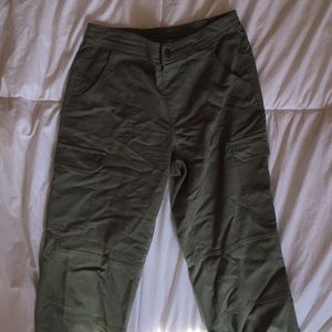 Military pants